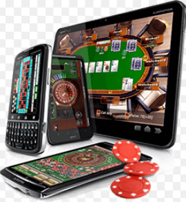 online casino